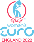 UEFA Women's Euro England 2022