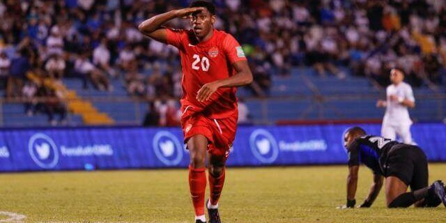 Jonathan David: Perfection Personified for World Cup hopefuls in CONCACAF