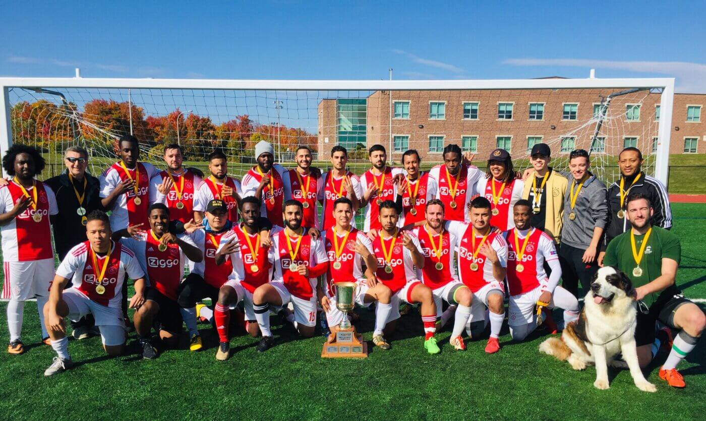 2019 Cup Champs-VSFC