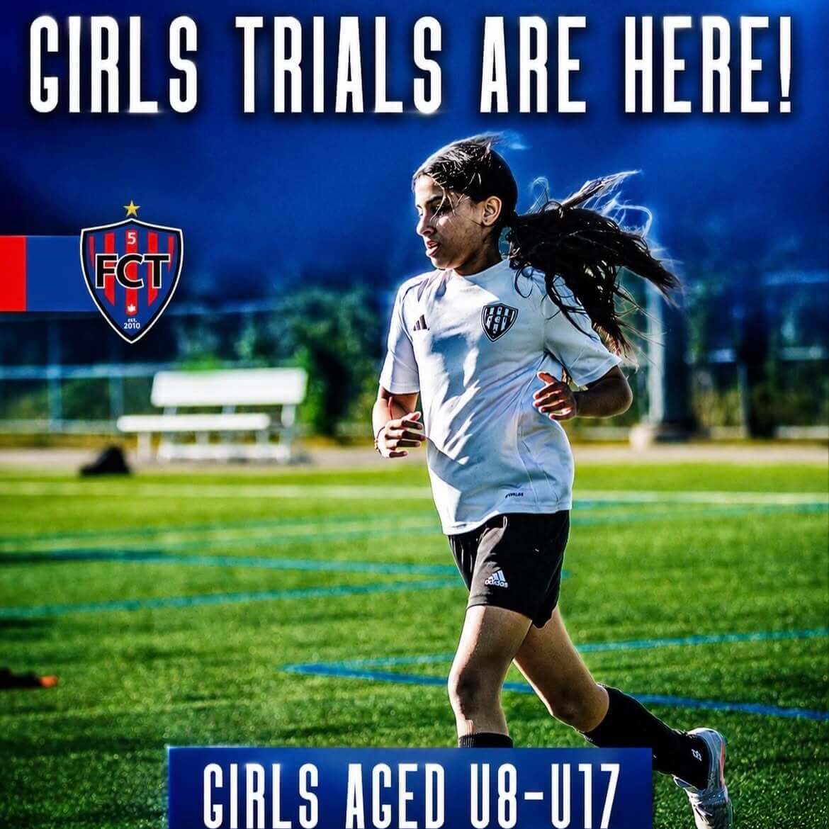 Futsal Club Toronto – Seeking Players 2026