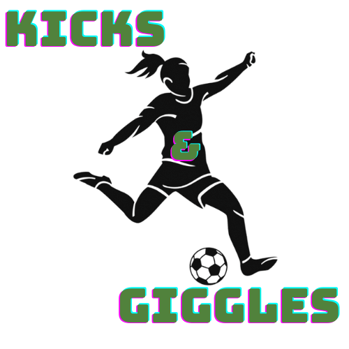 Kicks ’n Giggles FC