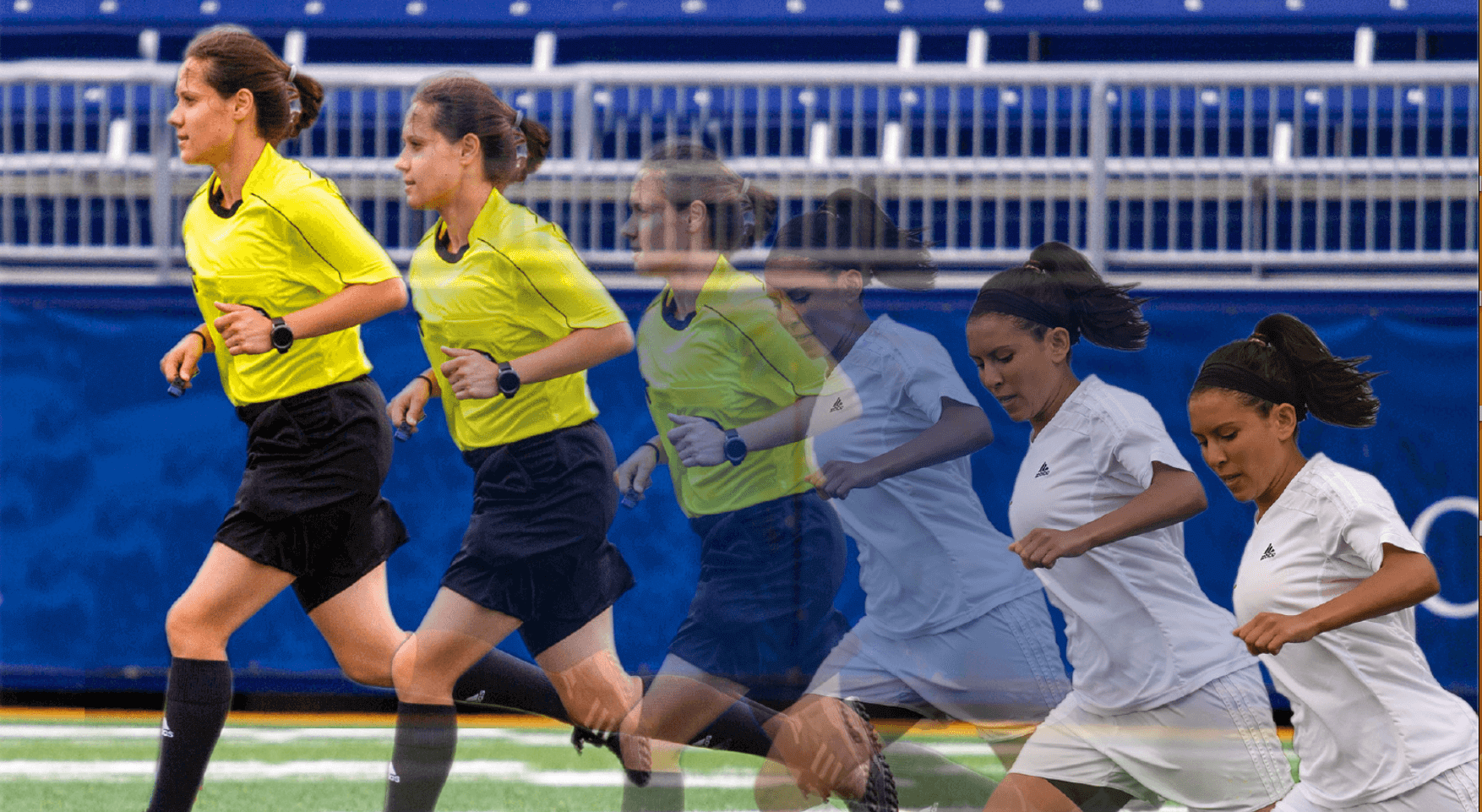 Free Referee Certification Course From Brampton Adult Soccer Brampton Adult Soccer 9150