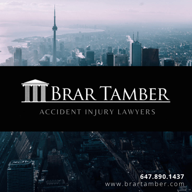 Brar Tamber Law – Davin Tamber
