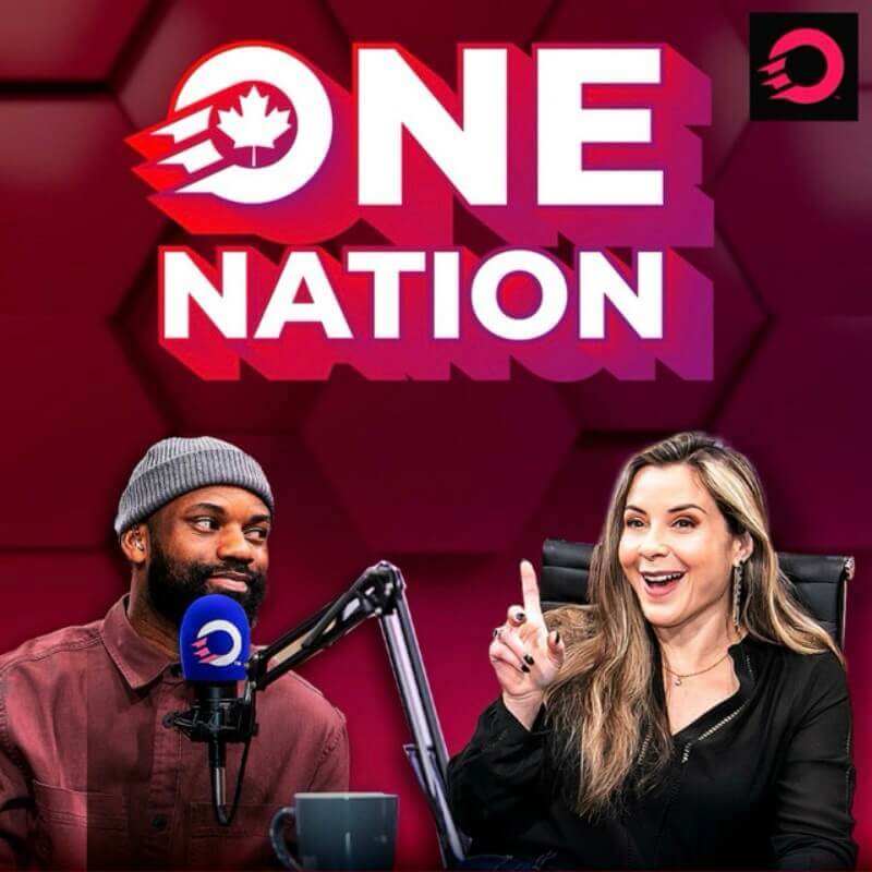 OneNation – OneSoccer – Jordan Wilson