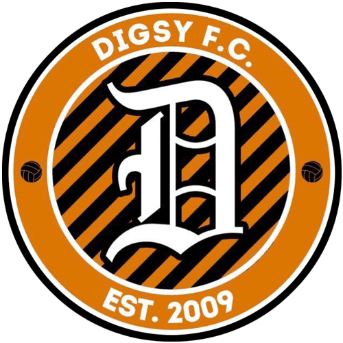 Digsy FC Crest