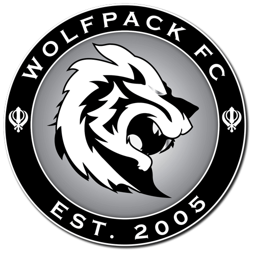Wolfpack Legends