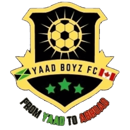 Yaad Boyz FC