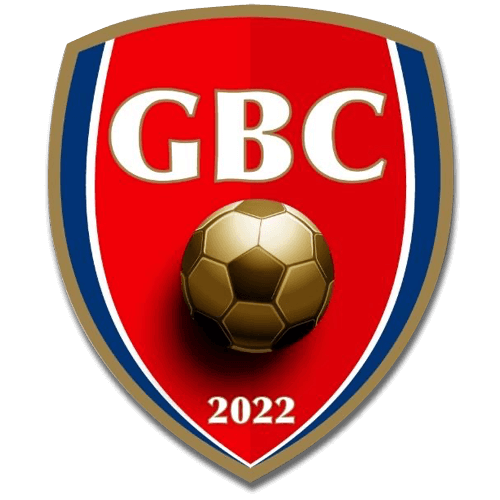 GBC FC Crest
