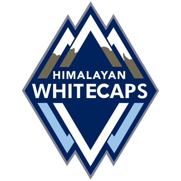 Himalayan Whitecaps