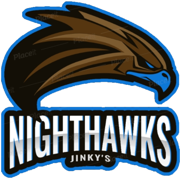 Jinky's Nighthawks Crest