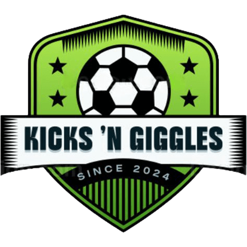 Kicks ’n Giggles FC