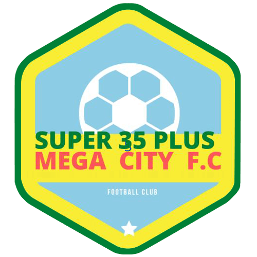 Mega City FC Crest
