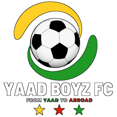 Yaad Boyz FC