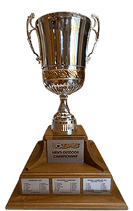 The Iconic BAS Cup